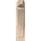 Ekena Millwork Thorton Craftsman Smooth Outlooker, Douglas Fir, 5 1/2"W x 12"D x 24"H OUT06X12X24THR04SDF - alternate 3